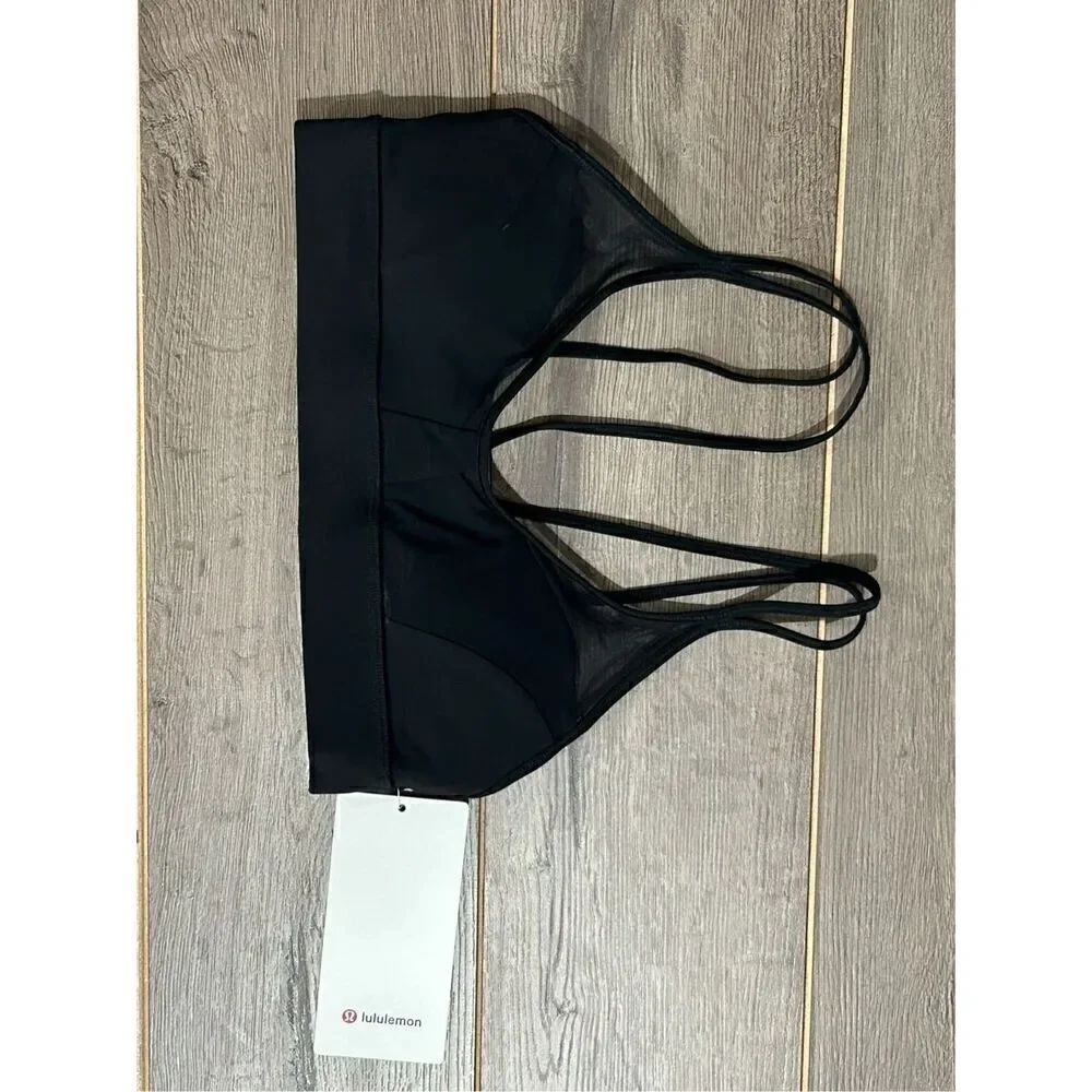 Lululemon Anew Bra sz 4